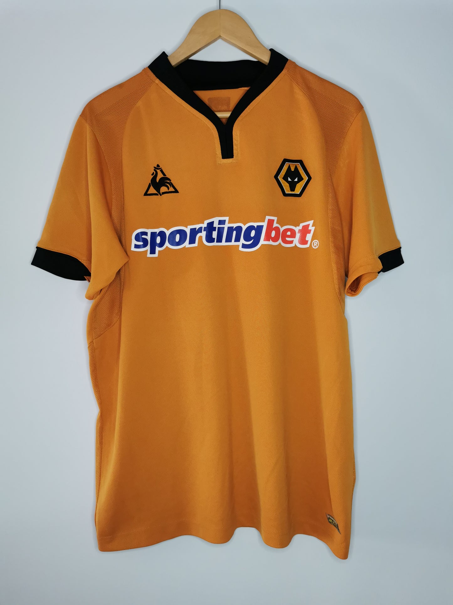 2009 Wolves Home, X Large
