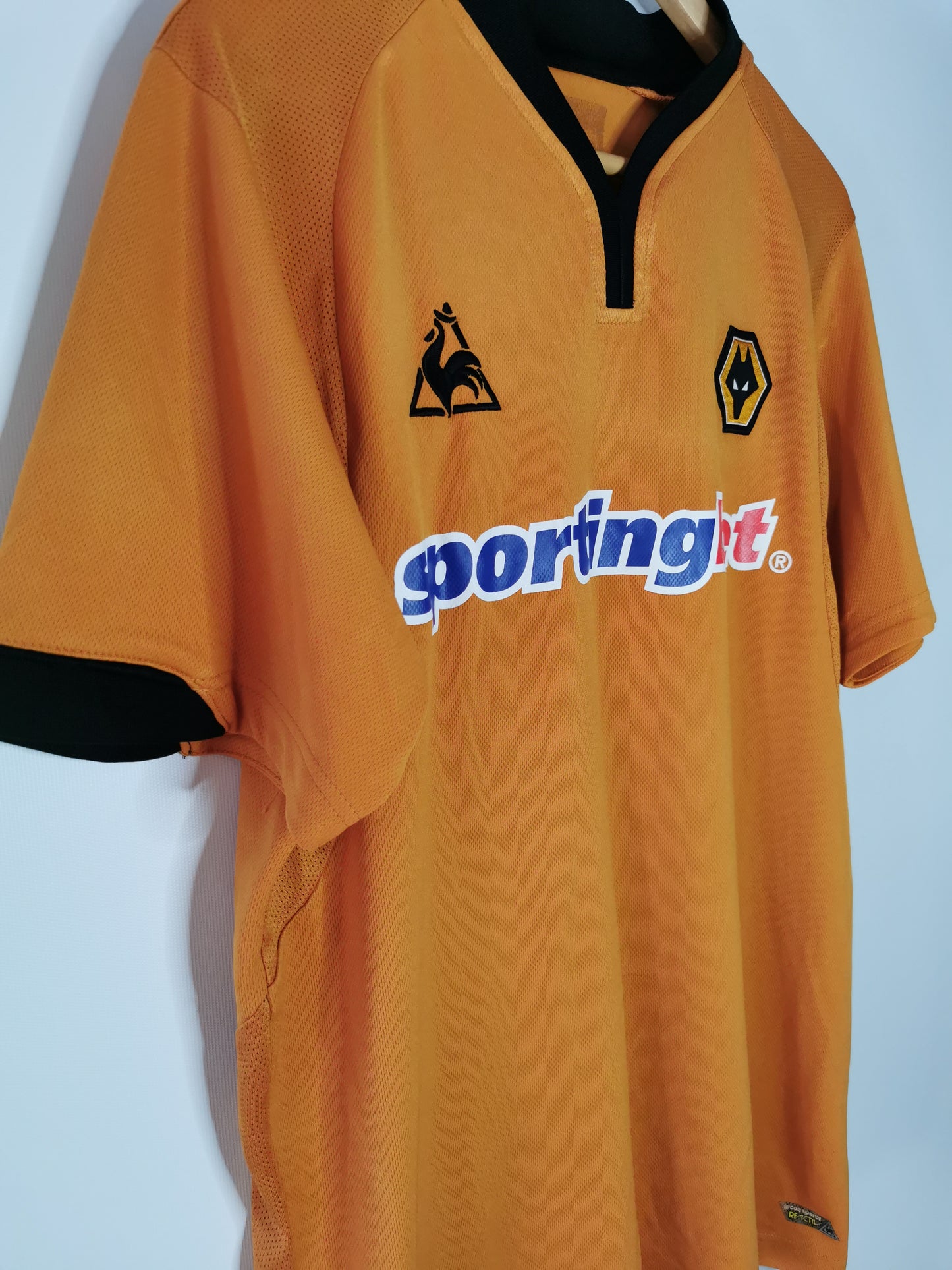 2009 Wolves Home, X Large