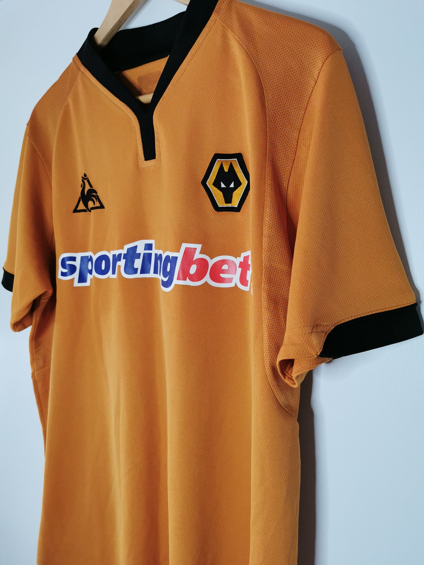 2009 Wolves Home, X Large