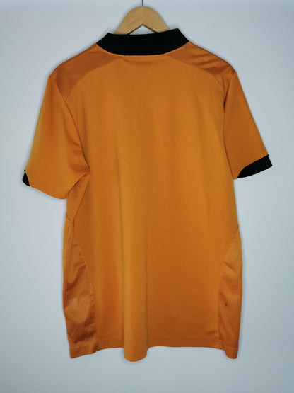 2009 Wolves Home, X Large