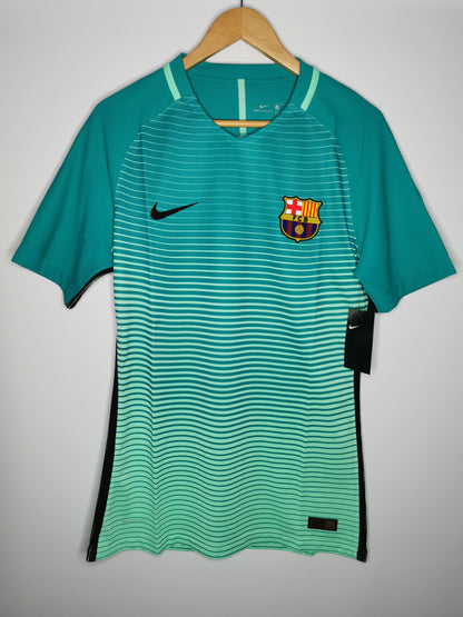 2016 Barcelona Third Kitroom Issue, Large