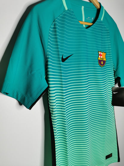2016 Barcelona Third Kitroom Issue, Large