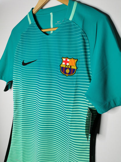 2016 Barcelona Third Kitroom Issue, Large