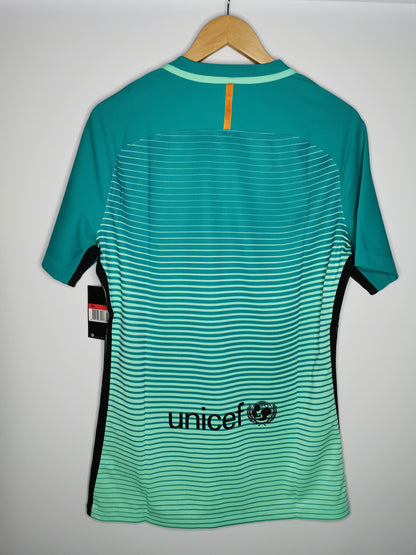 2016 Barcelona Third Kitroom Issue, Large