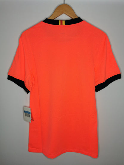 Authentic 2009 Barcelona Away Kitroom Issue (Image 4)